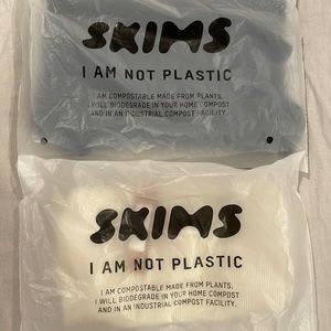 Skims cotton rib tank bundle